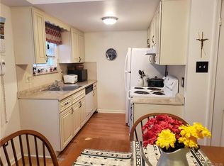 421 S Saint George St, Allentown, PA 18104