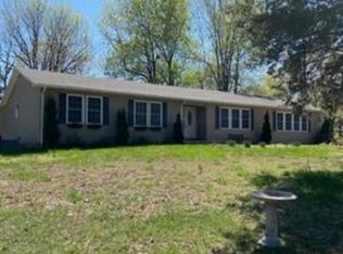 400 Terrebone Loop, Greenville, KY