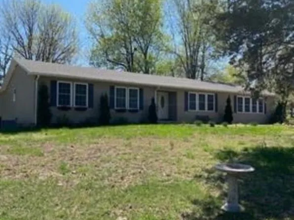 400 Terrebone Loop, Greenville, KY 42345
