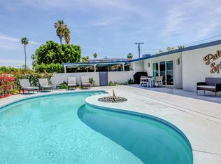 3951 Calle San Raphael, Palm Springs, CA 92264