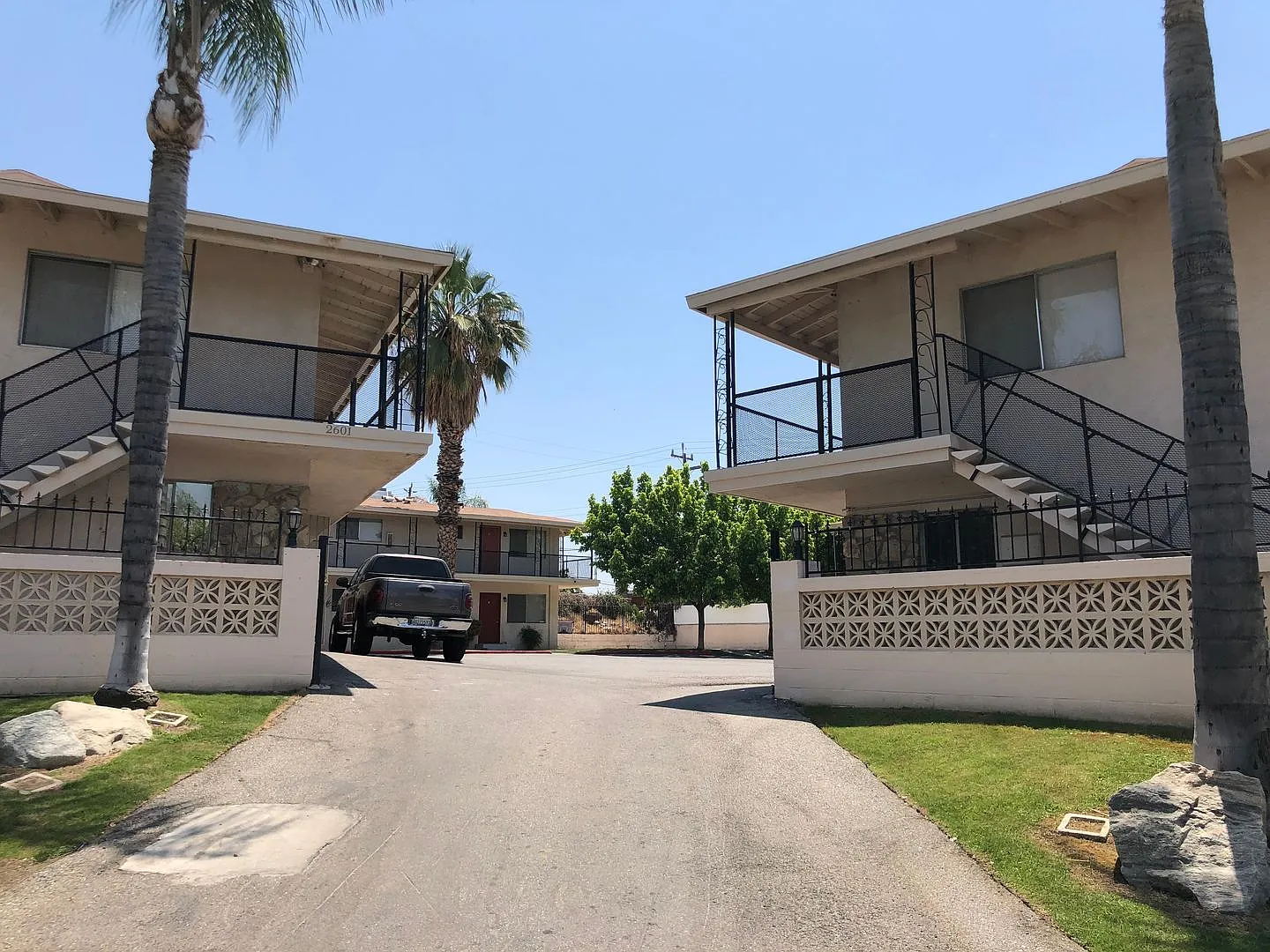 Panorama Hills - 2601 — Photo 1