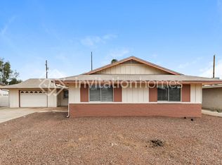 3828 W Lane Ave, Phoenix, AZ 85051
