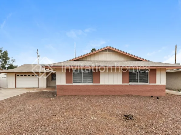 3828 W Lane Ave, Phoenix, AZ 85051