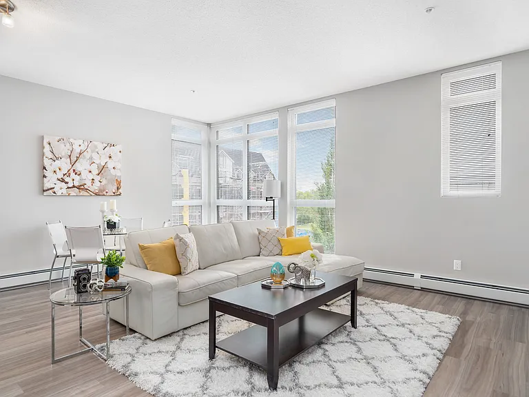1716 Centre St S #218 — Photo 9