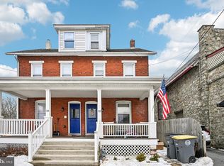 122 Brandywine Ave, Downingtown, PA 19335