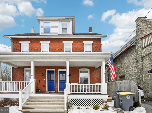 122 Brandywine Ave, Downingtown, PA 19335