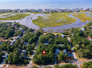 34-L 3&4 St SW #18, Oak Island, NC 28465