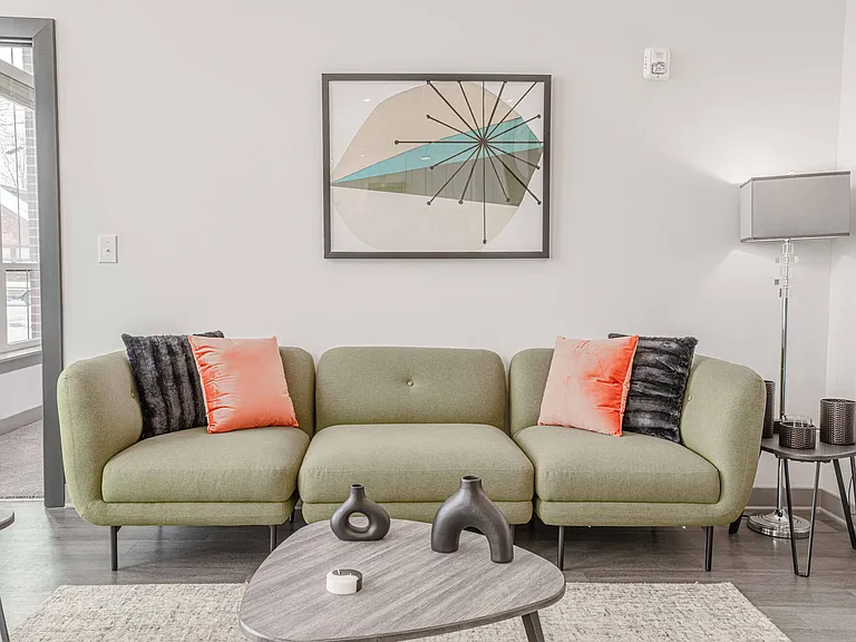 The Apartments at 1st on Main — Photo 17