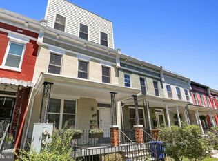 224 R St NE #2, Washington, DC 20002