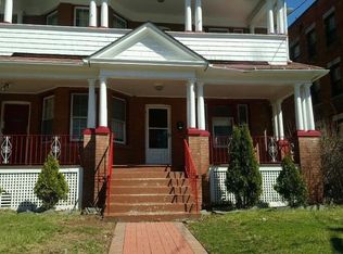 152 Whitney Street #Furnished FL 3RD, West Hartford, CT 06105