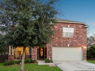 13502 Sun Chase, San Antonio, TX 78245