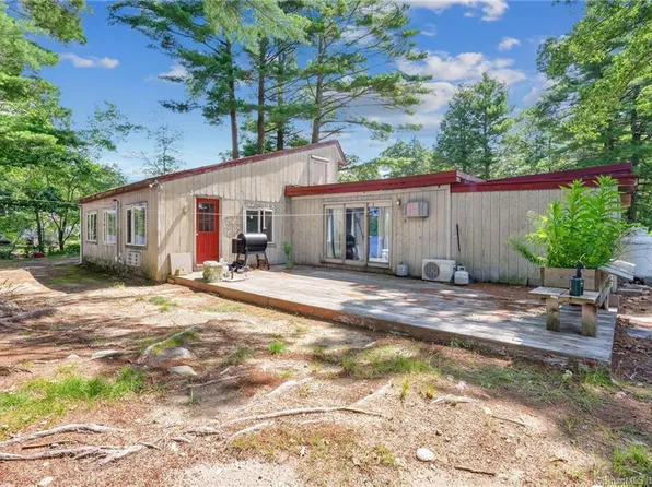 26 Whispering Pines Road, Stafford, CT 06076