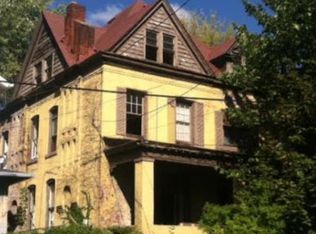 905 Franklin Ave, Pittsburgh, PA 15221