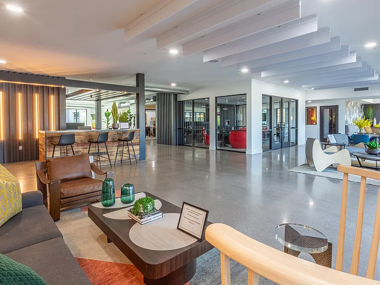 The Amelia Luxury Apartments — Photo 49