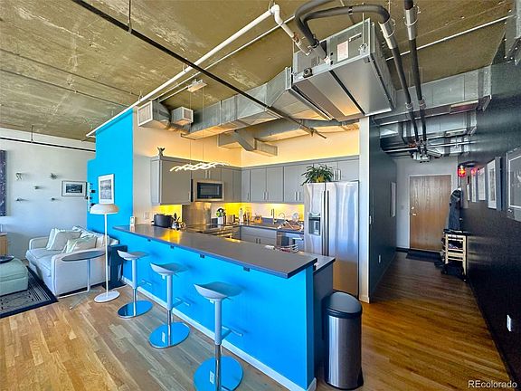 5th image of 2020 Arapahoe Street #820