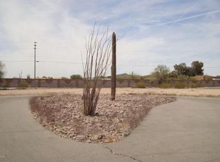 19929 W Desert Views Dr, Casa Grande, AZ 85122