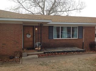 2501 Gloria Pl, Guthrie, OK 73044