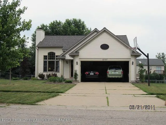 12727 Houghton Dr photo 1