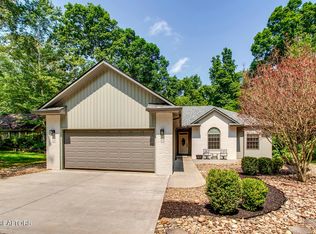226 Oostanali Way, Loudon, TN 37774