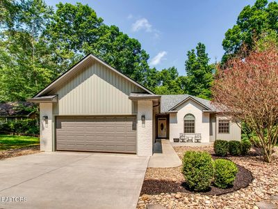 226 Oostanali Way LOT 8, Loudon, TN, 37774