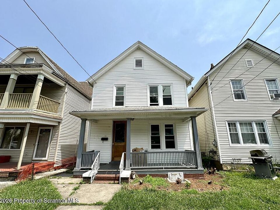 1st image of 166 W Parker St