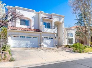 11209 Desert Classic Ln NE, Albuquerque, NM 87111