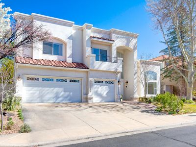 11209 Desert Classic Ln NE, Albuquerque, NM, 87111