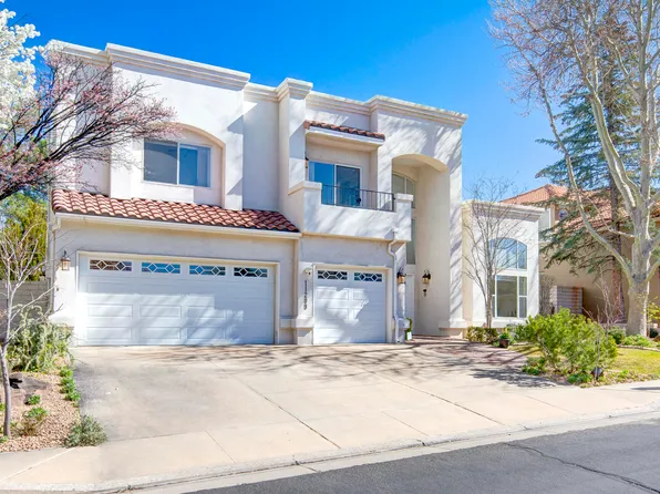 11209 Desert Classic Ln NE, Albuquerque, NM 87111