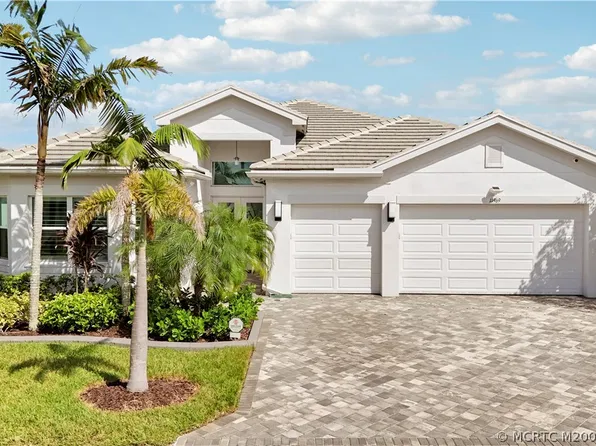 11969 SW Hunter Hill Ave, Port Saint Lucie, FL 34987