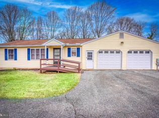 851 Locust Point Rd, Elkton, MD 21921