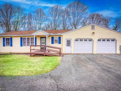 851 Locust Point Rd, Elkton, MD, 21921
