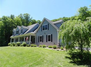 325 Colebrook Rd, Winsted, CT 06098