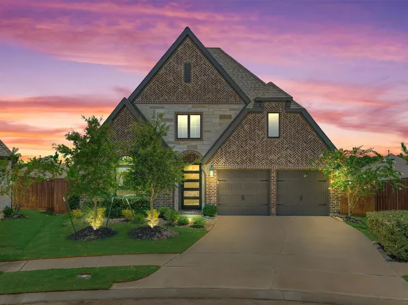 13147 Soaring Forest Dr, Conroe, TX 77302
