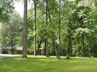 4414 E Harrod Rd, Scottsburg, IN 47170