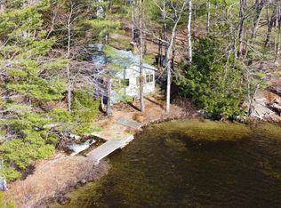 289 Gibbs Mill Rd, Livermore, ME 04253