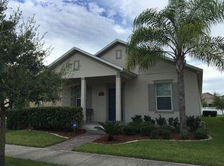 14722 Black Cherry Trl, Winter Garden, FL 34787