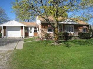 561 E Sharpsteen St, Sebewaing, MI 48759