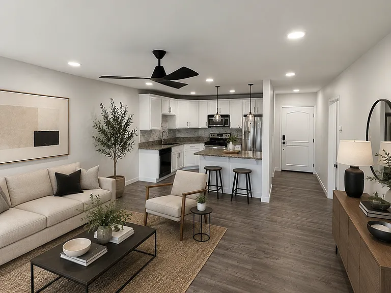4501 Collwood Blvd — Photo 3