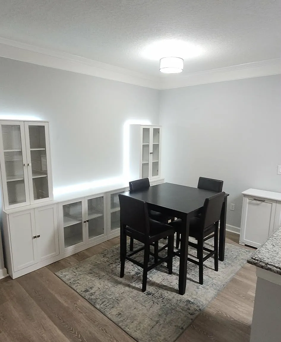 1 bed, 833 sqft, $1,500 — Photo 4