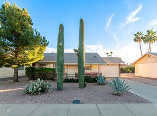 1039 Leisure World, Mesa, AZ 85206