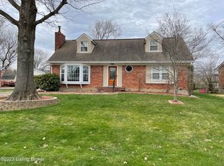 6508 Ridge Cliff Rd, Hollow Creek, KY 40228