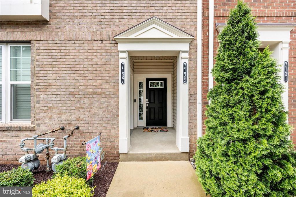 7135 Delegate Pl, Frederick, MD - View 2