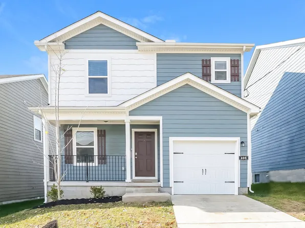 408 Bronson Dr, La Vergne, TN 37086