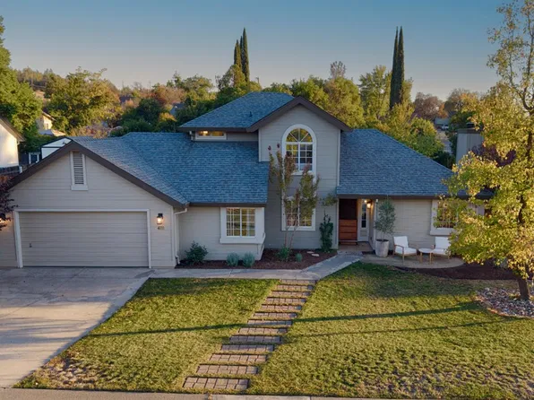 4111 Greenstone Ct, Auburn, CA 95602