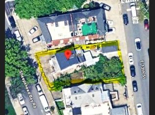 2408 E 13th St, Brooklyn, NY 11235