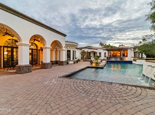 6770 E Bluebird Ln, Paradise Valley, AZ 85253