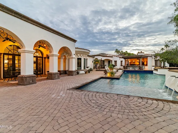 6770 E BLUEBIRD Lane, Paradise Valley, AZ 85253