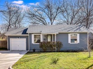 5707 Avenue G, Austin, TX 78752