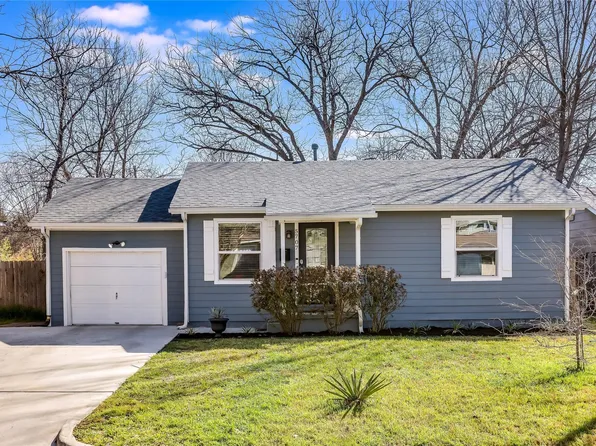 5707 Avenue G, Austin, TX 78752