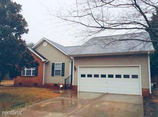 3984 Cherry Tree Dr, Greensboro, NC 27405